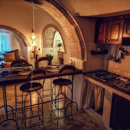 Trullo Don Carmelo Private *