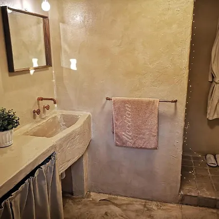 Trullo Don Carmelo Private Villa *